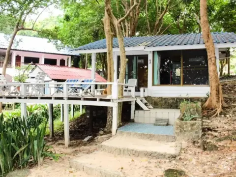 Sangthain Hills - Photo 1