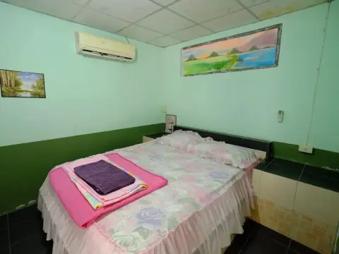 Sangthong Resort - Photo 4