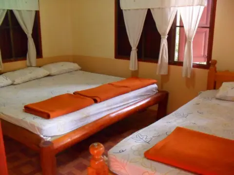 Sangthong Resort - Photo 1