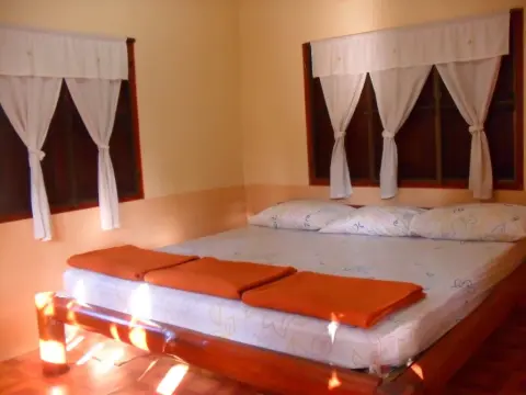 Sangthong Resort - Photo 2