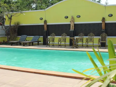 Sangthong Resort - Photo 4