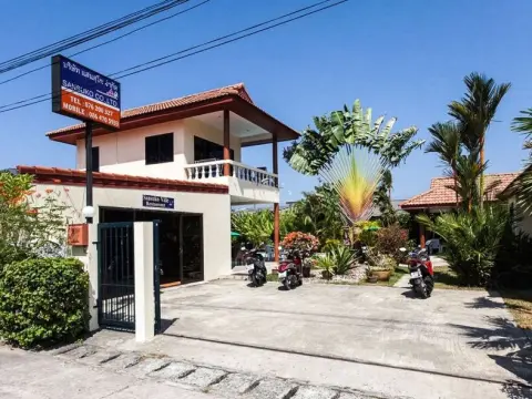 Sansuko Ville Bungalow Resort - Photo 1