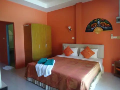 Sansuko Ville Bungalow Resort - Photo 2