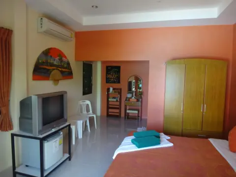 Sansuko Ville Bungalow Resort - Photo 3