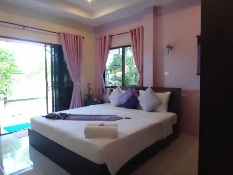 Sansuko Ville Bungalow Resort - Photo 4