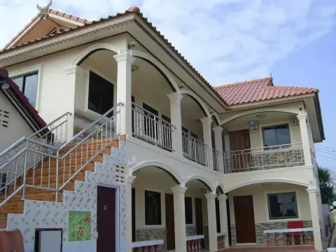 Santhong Rimkhong Hotel - Photo 2