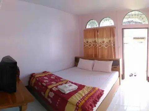 Santhong Rimkhong Hotel - Photo 3