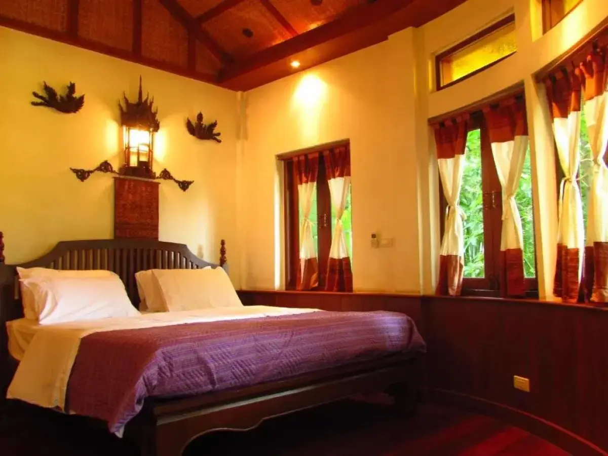 Santitham Guest House