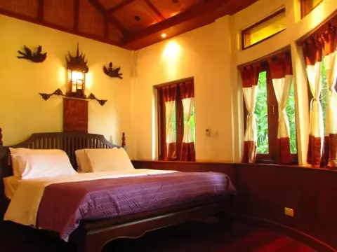 Santitham Guest House - Photo 1