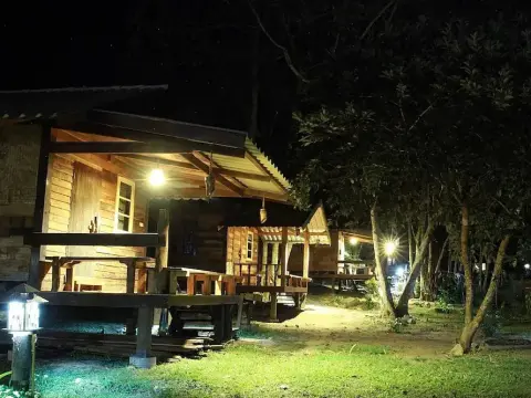 Saranghae Resort Chiang Dao - Photo 1