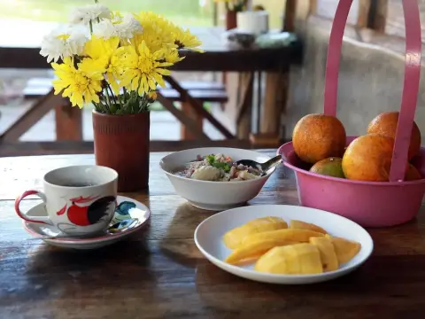 Saranghae Resort Chiang Dao - Photo 2