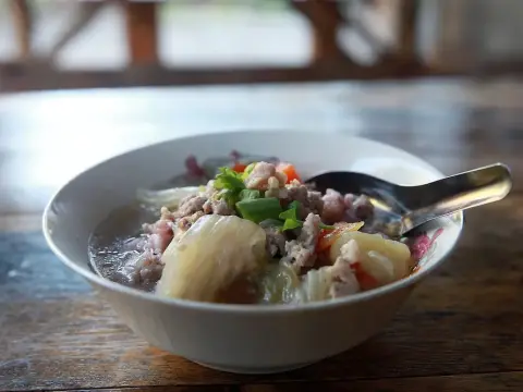 Saranghae Resort Chiang Dao - Photo 3