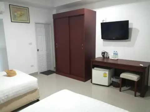 มุก&พลอย เรสซิเดนซ์ - Photo 2