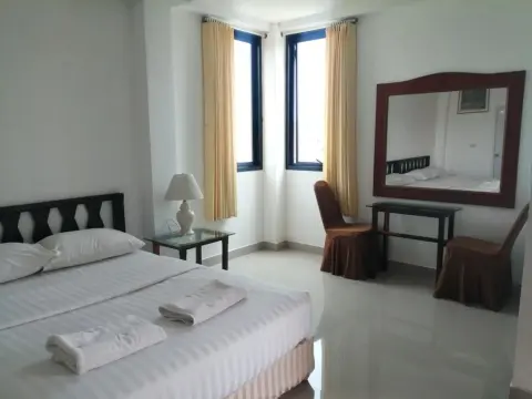 มุก&พลอย เรสซิเดนซ์ - Photo 3