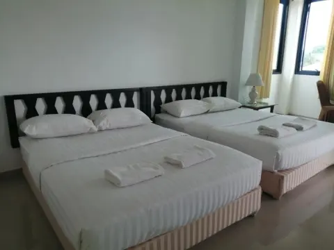 มุก&พลอย เรสซิเดนซ์ - Photo 4