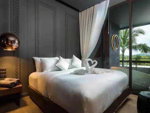 Saturdays Apartment by Rents in Phuket - Photo 2