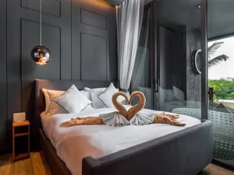 Saturdays Apartment by Rents in Phuket - Photo 4