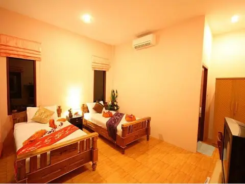 Sawadee Aonang Resort - Photo 1