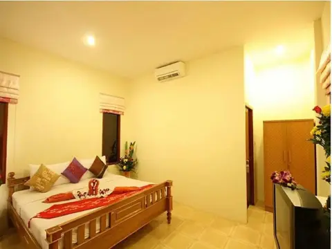 Sawadee Aonang Resort - Photo 2