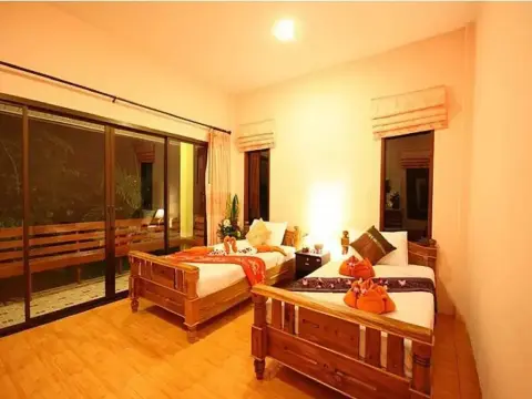 Sawadee Aonang Resort - Photo 3