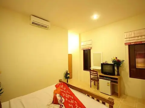 Sawadee Aonang Resort - Photo 4