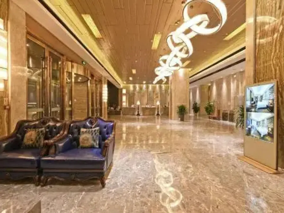 Sawasdee Krungthep Inn