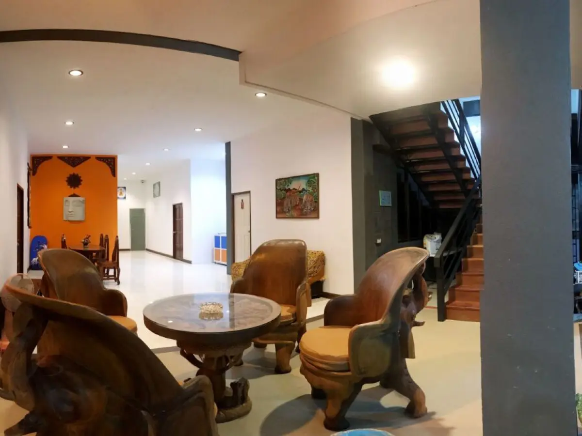 Sawasdee Orange Rawai Phuket