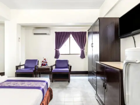 Sawasdee Sabai - Photo 4