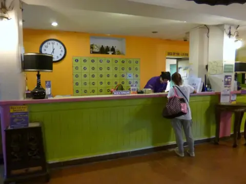 Sawasdee Smile Inn - Photo 4