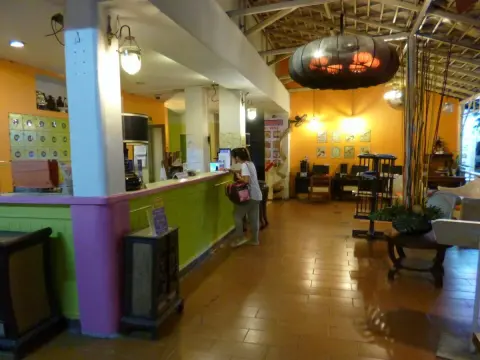 Sawasdee Smile Inn - Photo 1