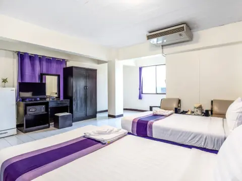 Sawasdee Sunshine - фото 3