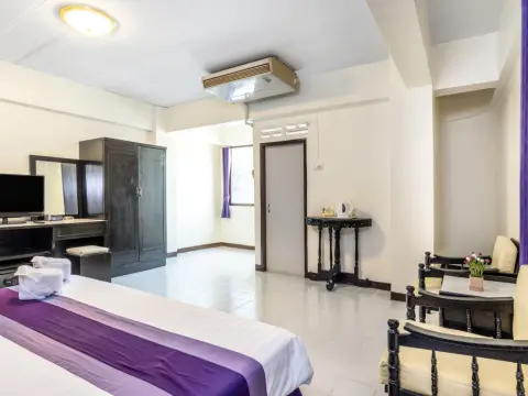 Sawasdee Sunshine - фото 4