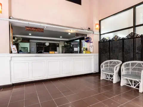 Sawasdee Sunshine - фото 1