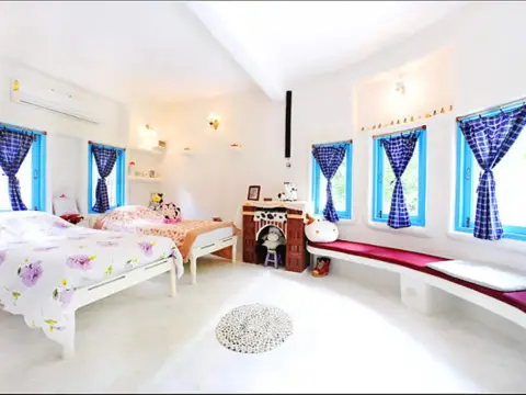 Scenic Riverside Resort - Foto 3