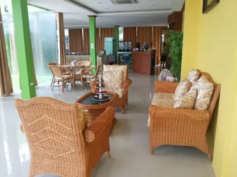 SDP Ranong Hotel - Photo 3