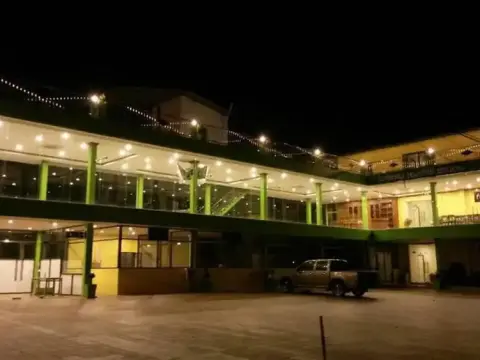 SDP Ranong Hotel - Photo 4