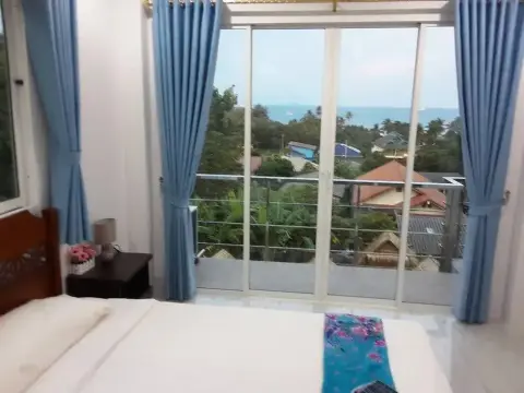 Sea view Panwa Cottage Hostel - Photo 2