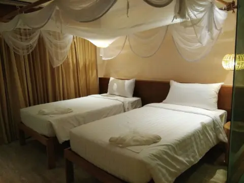 Sealey Resort Koh Larn - Photo 4