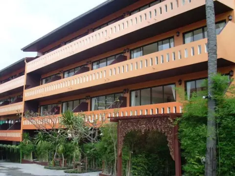 Seascape Beach Resort - Photo 1