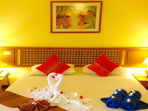 Seascape Beach Resort - Photo 2