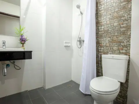 Seastar Patong Residence - Foto 1