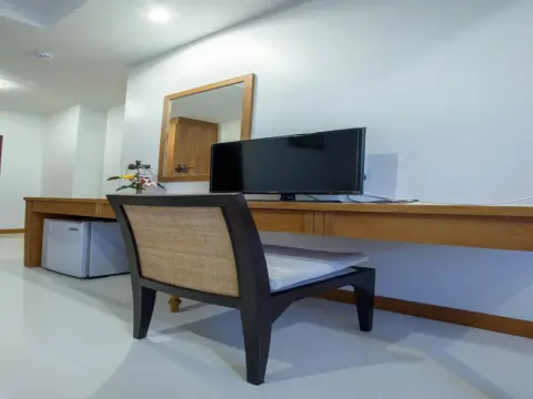 Seastar Patong Residence - Foto 2