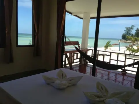 Seaview Rainbow Bungalow - Foto 2