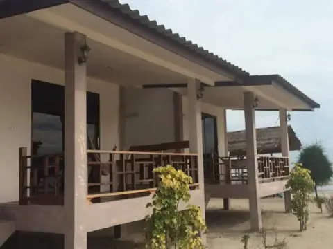 Seaview Rainbow Bungalow - Foto 3