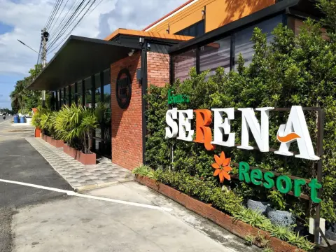 Serena Resort - Photo 1