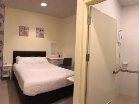 Serena Resort - Photo 3