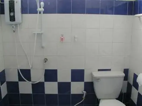 Serene Guest House - Photo 4