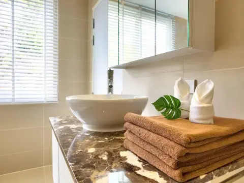 Serene Penthouse - Foto 4