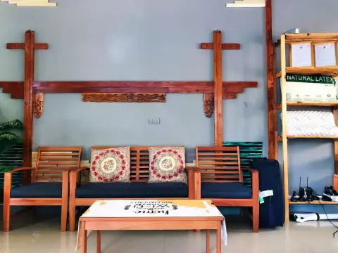 Shanmen Art House - Photo 2