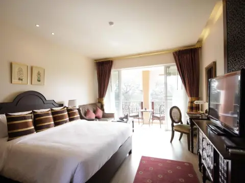Sheik Istana Hotel Chiangmai - Photo 3